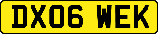 DX06WEK