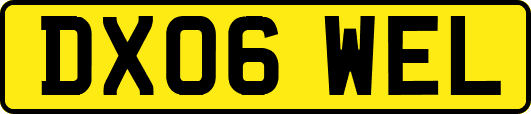 DX06WEL