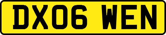DX06WEN