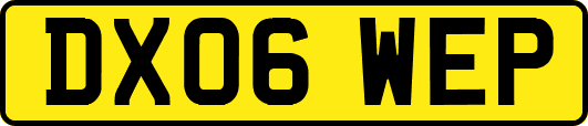 DX06WEP