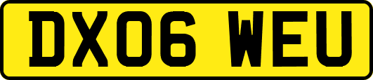 DX06WEU