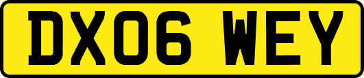 DX06WEY