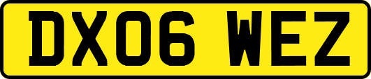 DX06WEZ
