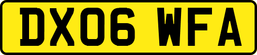 DX06WFA