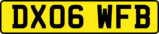 DX06WFB