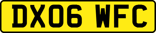 DX06WFC