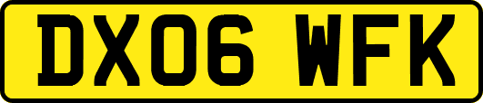 DX06WFK