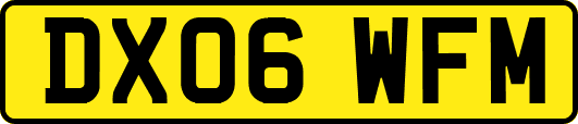 DX06WFM
