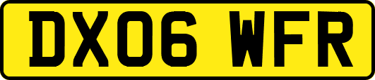 DX06WFR
