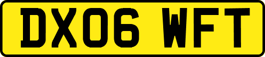 DX06WFT