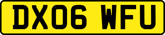DX06WFU