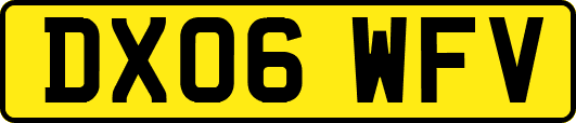 DX06WFV