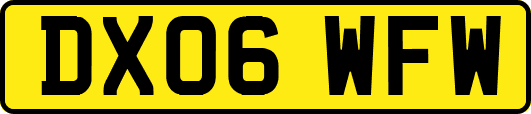 DX06WFW