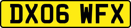 DX06WFX