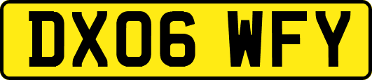 DX06WFY