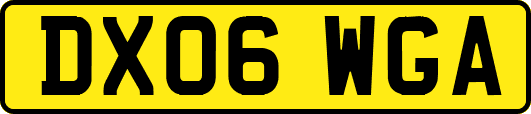 DX06WGA