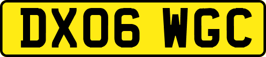 DX06WGC