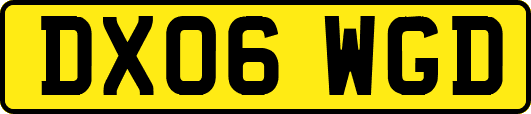 DX06WGD