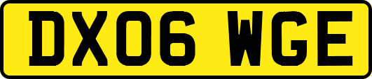 DX06WGE