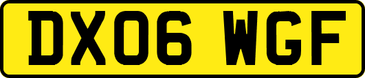 DX06WGF