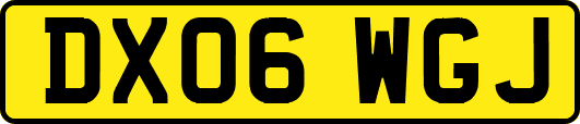 DX06WGJ