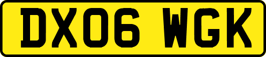 DX06WGK