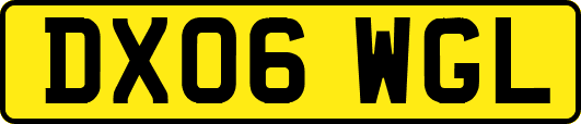 DX06WGL