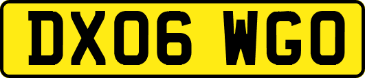 DX06WGO
