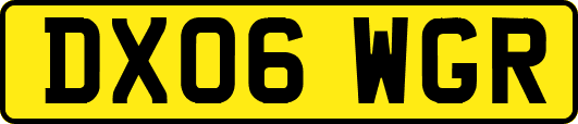 DX06WGR