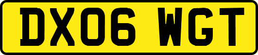 DX06WGT
