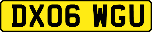 DX06WGU