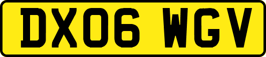 DX06WGV