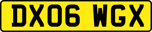 DX06WGX