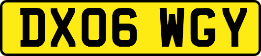 DX06WGY