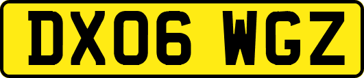 DX06WGZ