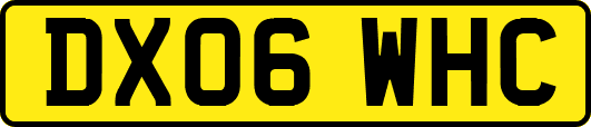 DX06WHC