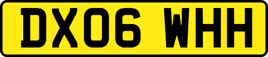 DX06WHH