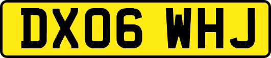 DX06WHJ