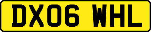 DX06WHL