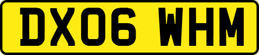 DX06WHM