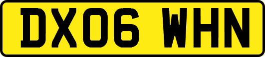 DX06WHN