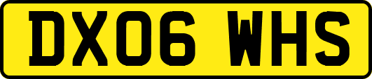 DX06WHS