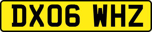 DX06WHZ