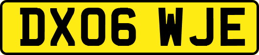 DX06WJE