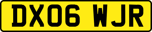 DX06WJR
