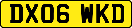 DX06WKD