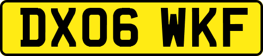 DX06WKF