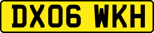 DX06WKH