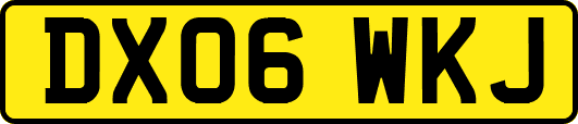 DX06WKJ