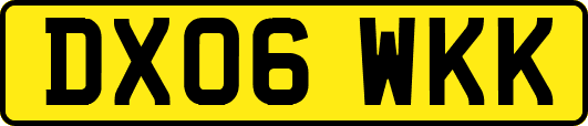 DX06WKK